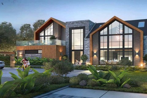 Townhouse de 5 chambres  No. 110444 2