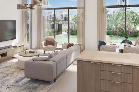 Townhouse de 3 chambres  No. 110442 4