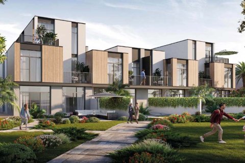Townhouse de 3 chambres  No. 110442 5