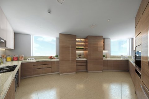 Apartment de 3 dormitorios No. 134275 29