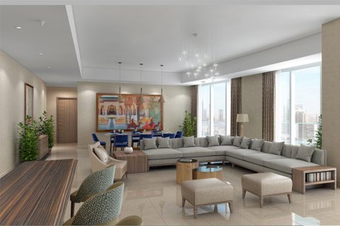 Apartment de 3 dormitorios No. 134275 25