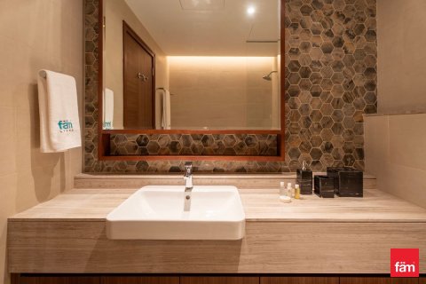 Apartment de 3 dormitorios No. 134275 15