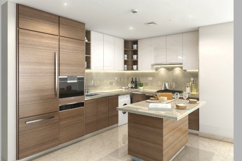 Apartment de 3 dormitorios No. 134275 22