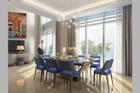 Apartment de 3 dormitorios No. 134275 30