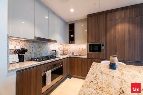 Apartment de 3 dormitorios No. 134275 6