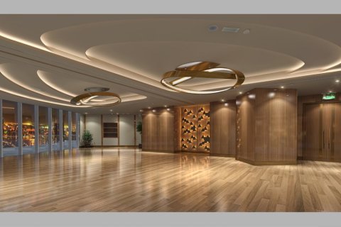 Apartment de 3 dormitorios No. 134275 20