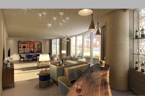 Apartment de 3 dormitorios No. 134275 24