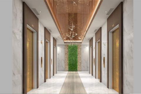 Apartment de 3 dormitorios No. 134275 28