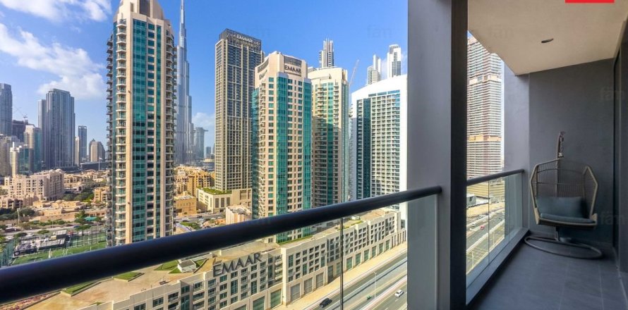 3 bedrooms Apartment in Business Bay, UAE No. 134274