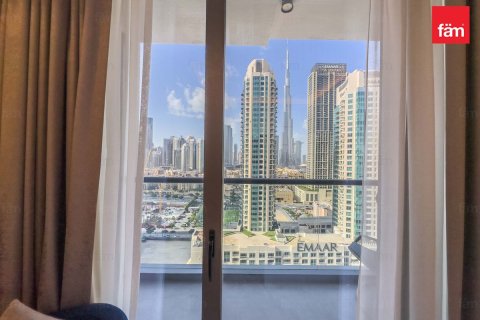 3 bedrooms Apartment in Business Bay, UAE No. 134274 25