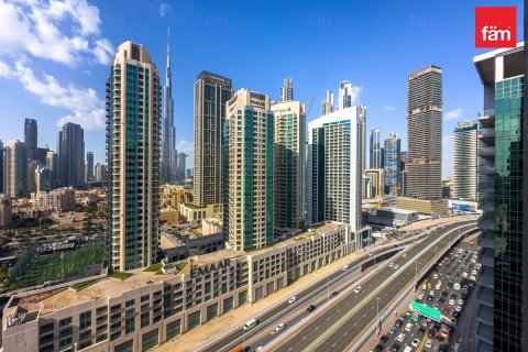 3 bedrooms Apartment in Business Bay, UAE No. 134274 27