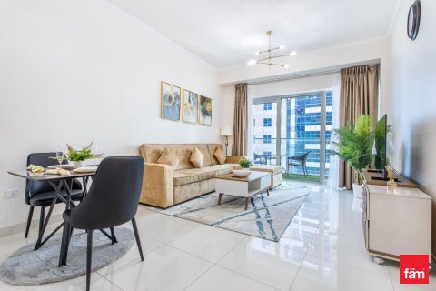 Appartement de 1 chambre à Dubai Marina, UAE No. 134278