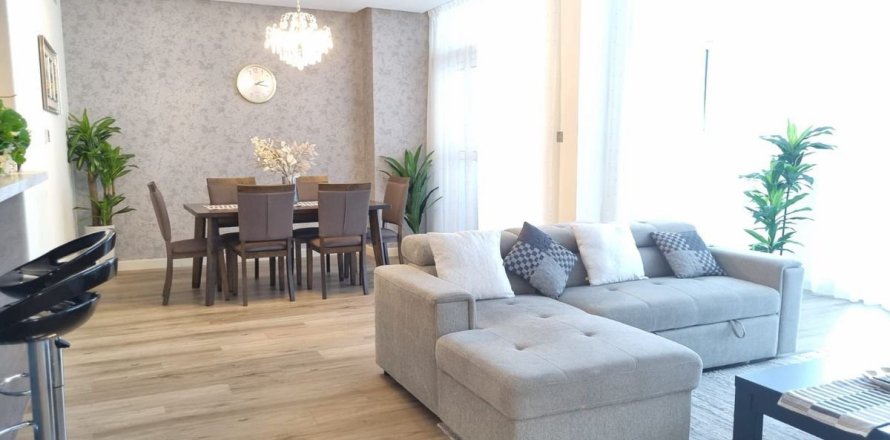 Apartment de 2 dormitorios  No. 134276