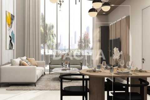 Appartement de 1 chambre à Al Furjan, UAE No. 155529 9