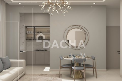 Appartement de 1 chambre à Al Furjan, UAE No. 155529