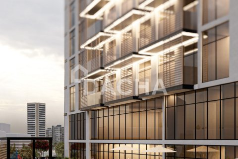 Appartement de 1 chambre à Al Furjan, UAE No. 155529 3