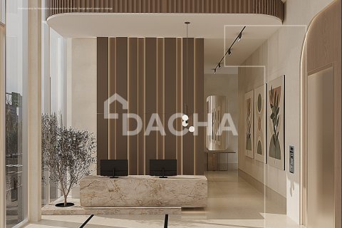 Appartement de 1 chambre à Al Furjan, UAE No. 155529 8