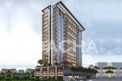 Appartement de 1 chambre à Al Furjan, UAE No. 155529 6