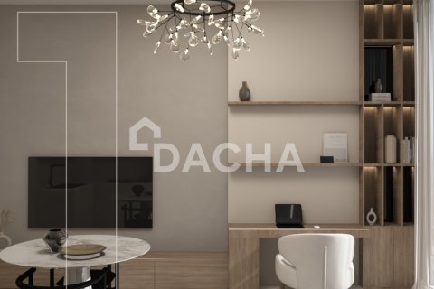 Appartement de 1 chambre à Al Furjan, UAE No. 155529 7