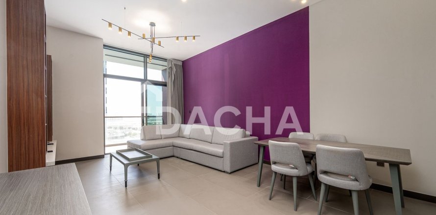 Appartement de 2 chambres à Jumeirah Lake Towers, UAE No. 155532