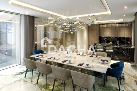 Вилла с 6 спальнями в Dubai Land, ОАЭ №155533 5