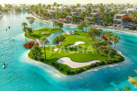 Вилла с 6 спальнями в Dubai Land, ОАЭ №155533 12
