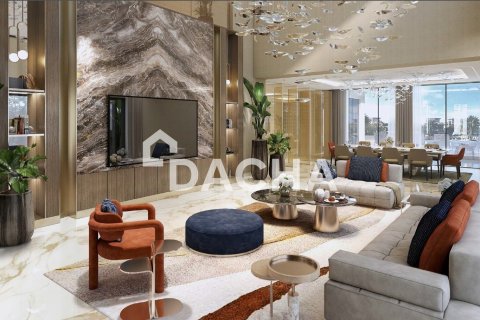 Вилла с 6 спальнями в Dubai Land, ОАЭ №155533 4