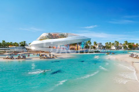 Вилла с 6 спальнями в Dubai Land, ОАЭ №155533 10