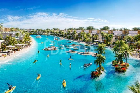 Вилла с 6 спальнями в Dubai Land, ОАЭ №155533 11