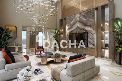 Вилла с 6 спальнями в Dubai Land, ОАЭ №155533 3