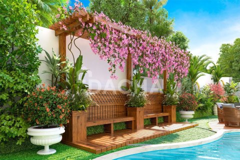 Appartement de 1 chambre à Dubai Science Park, UAE No. 155531 17