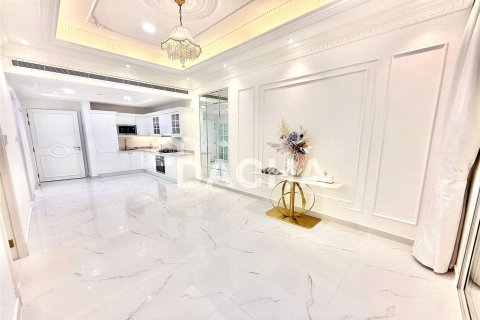 Appartement de 1 chambre à Dubai Science Park, UAE No. 155531