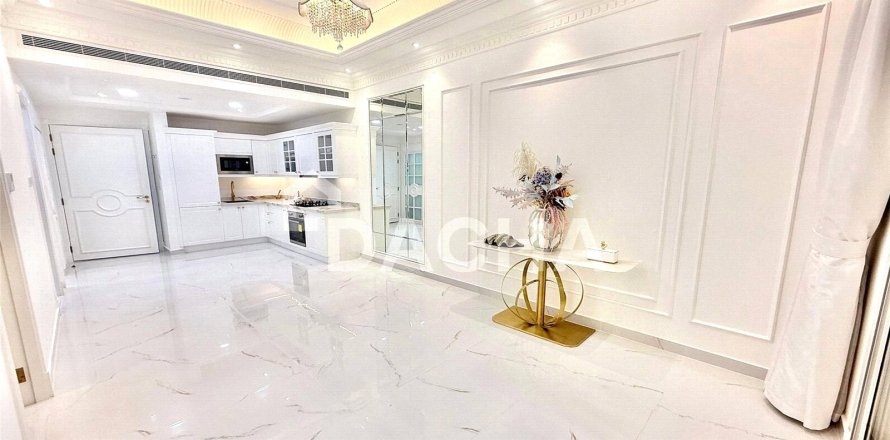 Appartement de 1 chambre à Dubai Science Park, UAE No. 155531