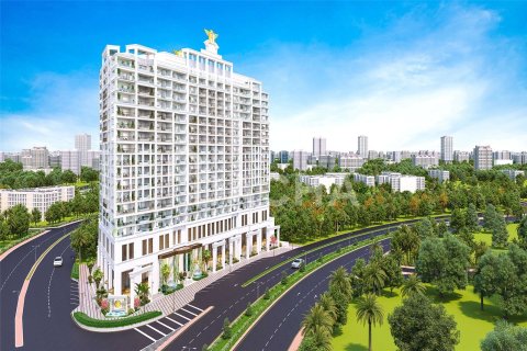 Appartement de 1 chambre à Dubai Science Park, UAE No. 155531 4