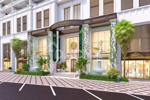 Appartement de 1 chambre à Dubai Science Park, UAE No. 155531 11