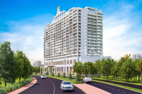 Appartement de 1 chambre à Dubai Science Park, UAE No. 155531 5