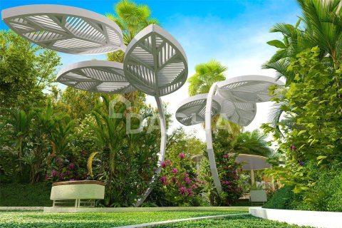 Appartement de 1 chambre à Dubai Science Park, UAE No. 155531 3