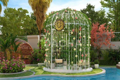 Appartement de 1 chambre à Dubai Science Park, UAE No. 155531 15