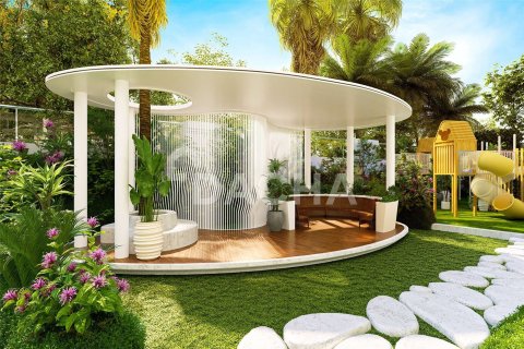 Appartement de 1 chambre à Dubai Science Park, UAE No. 155531 18