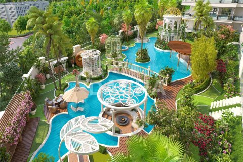 Appartement de 1 chambre à Dubai Science Park, UAE No. 155531 12