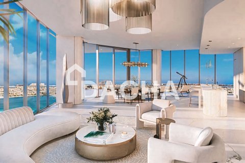 Appartement de 1 chambre à Palm Jumeirah, UAE No. 155530