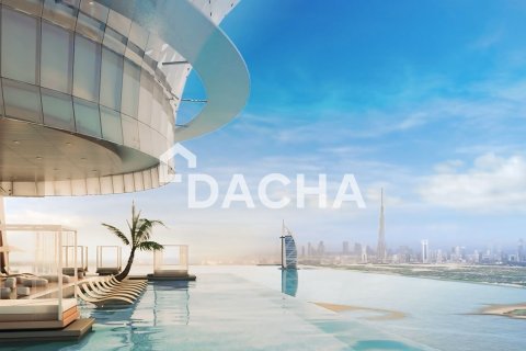 Appartement de 1 chambre à Palm Jumeirah, UAE No. 155530 10