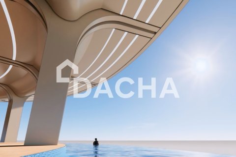 Appartement de 1 chambre à Palm Jumeirah, UAE No. 155530 4