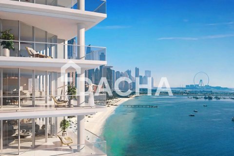 Appartement de 1 chambre à Palm Jumeirah, UAE No. 155530 11