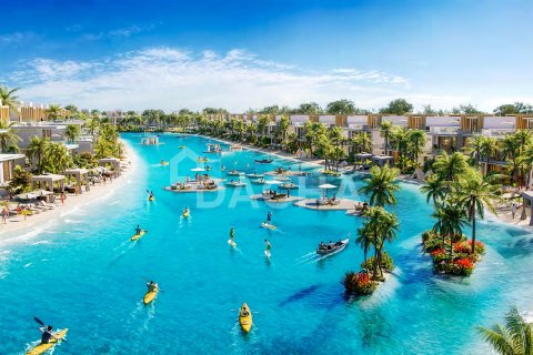 Townhouse de 4 chambres à Dubai Land, UAE No. 155528 8