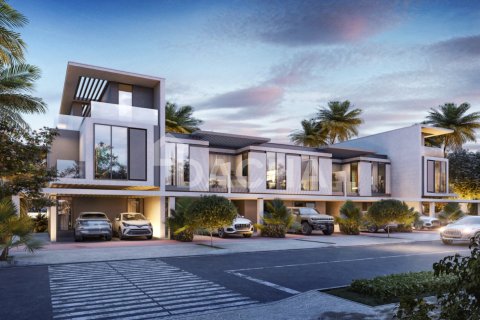 Townhouse de 4 chambres à Dubai Land, UAE No. 155528 3