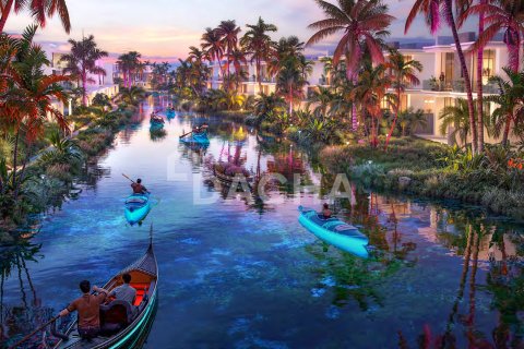 Townhouse de 4 chambres à Dubai Land, UAE No. 155528 5