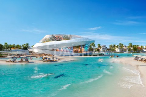 Townhouse de 4 chambres à Dubai Land, UAE No. 155528 7