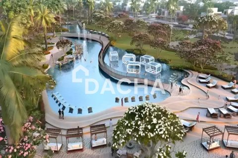 Townhouse de 4 chambres à Dubai Land, UAE No. 155528 10