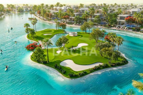 Townhouse de 4 chambres à Dubai Land, UAE No. 155528 4